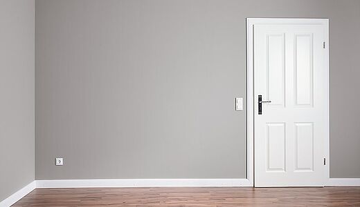 Wände richtig streichen – Anleitung mit Streichtipps Wände richtig streichen – Anleitung mit Streichtipps